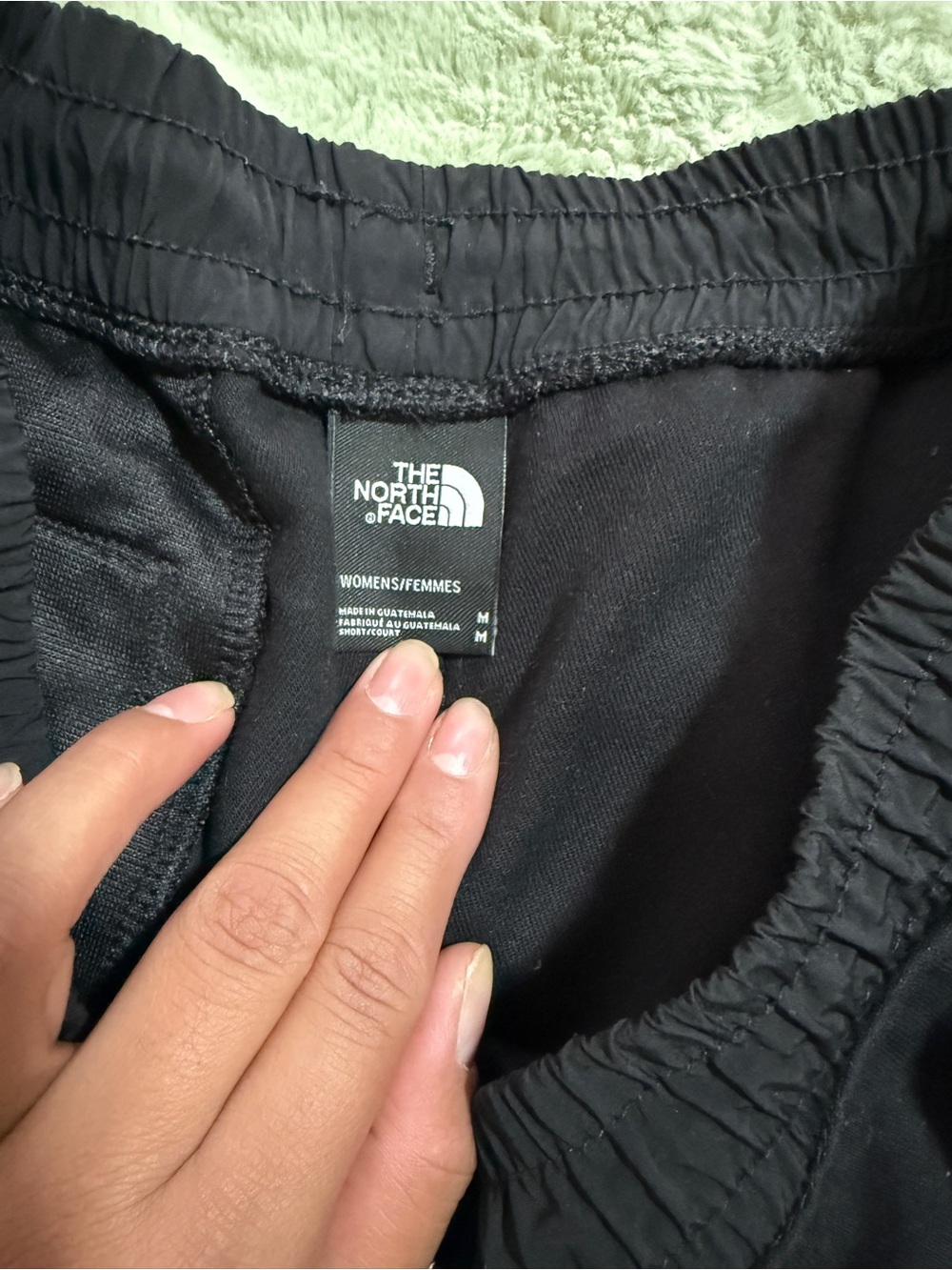 The North Face Drawstring Shorts - Picture 2 of 3